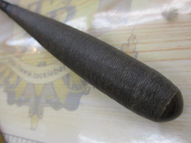 朱紋峰 飛造り 11