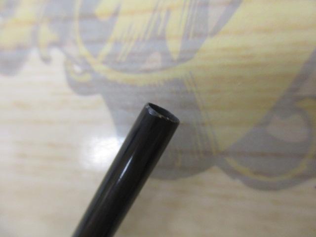 朱紋峰 飛造り 11