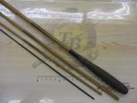 朱紋峰 飛造り 11