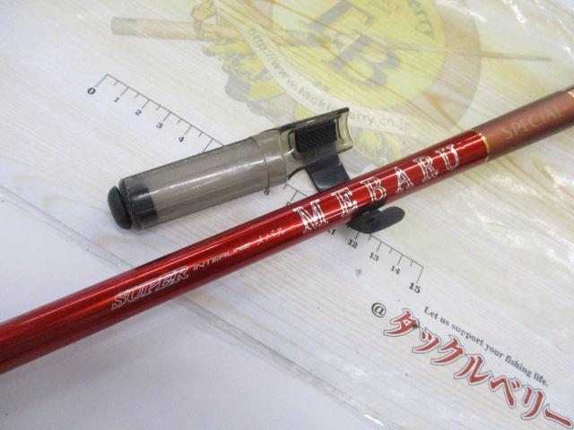 SILメバルSP 400ドライ