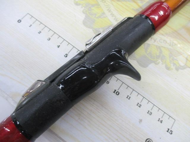 SILメバルSP 400ドライ