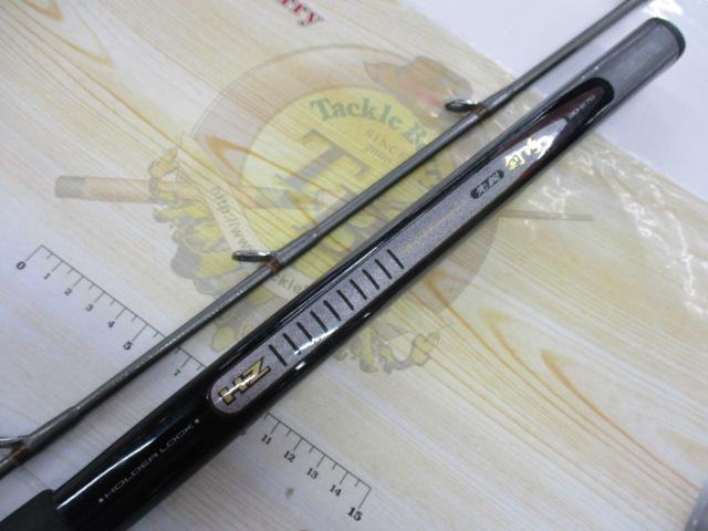 高速 割引 2025 東日本 HZ先鋭剣崎 30-270｜＠ベリーネット 日本最大新品中古釣具WEB ロッド