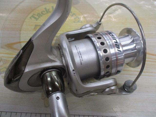 カーディナル 104 シルバー