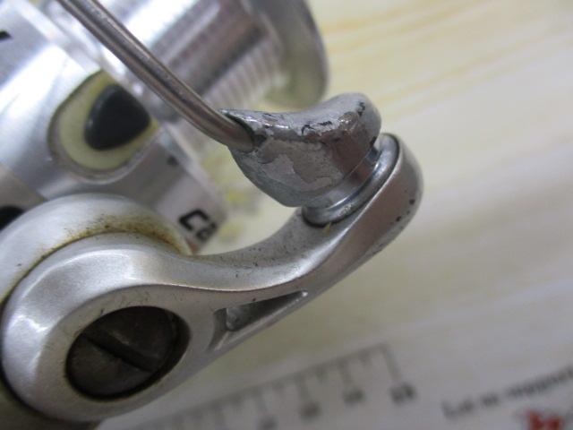 カーディナル 104 シルバー