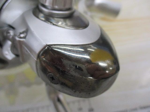 カーディナル 104 シルバー