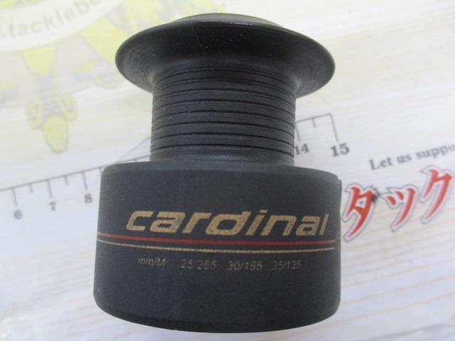 カーディナル 104 シルバー