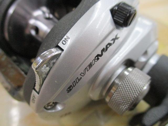 シルバーマックス(2nd/シルバーマックス2)