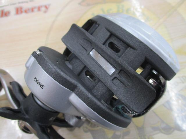 シルバーマックス(2nd/シルバーマックス2)