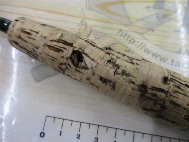 シルフフライコンボ F834