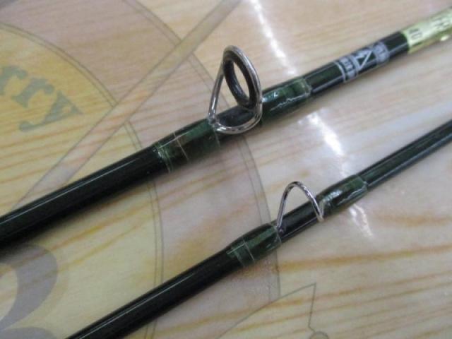 シルフフライコンボ F834