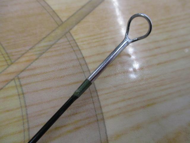 シルフフライコンボ F834