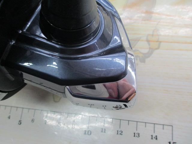 21ツインパワーSW 10000HG