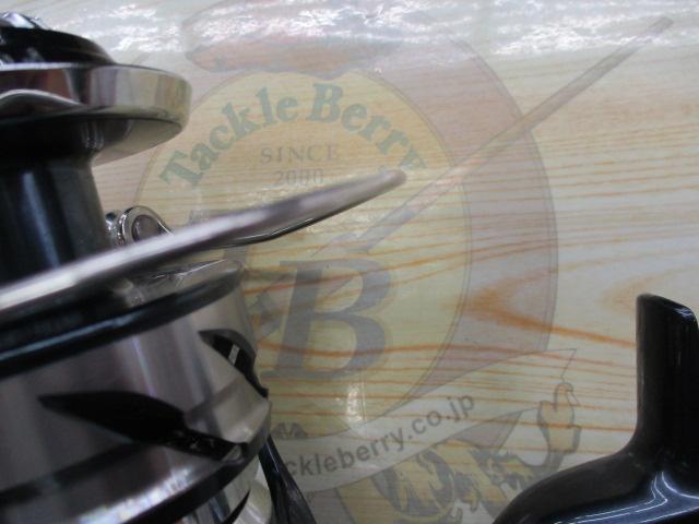 21ツインパワーSW 10000HG