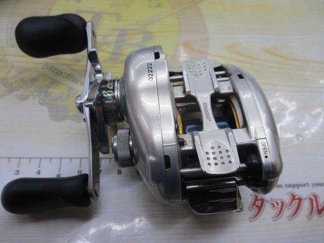 08メタニウムMgDC RH