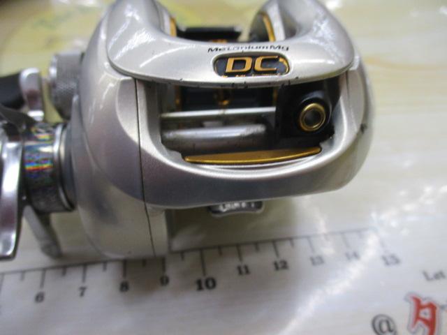 08メタニウムMgDC RH