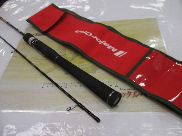 トラウティーノ TTA-632SUL