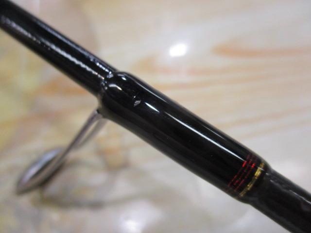 トラウテイーノTTA-S5102L 無記名保証書付き メジャークラフト トラウティーノ TTA-S5102L (ロッド・釣竿