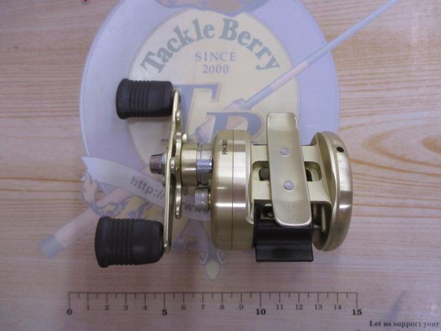 カルカッタ 50XT