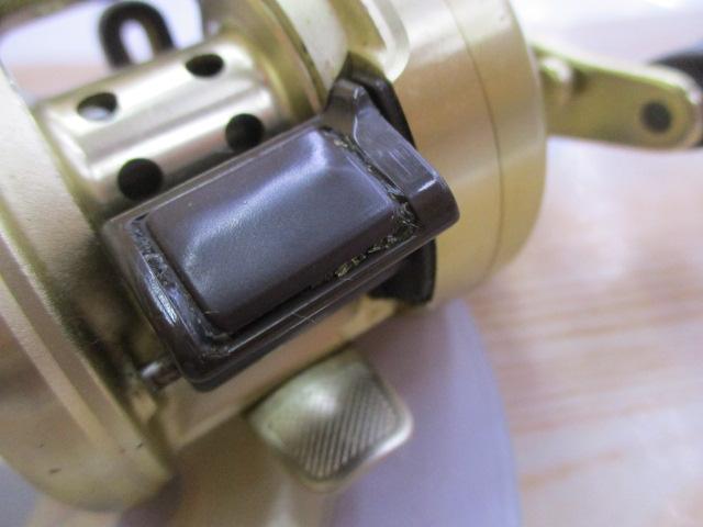 カルカッタ 50XT