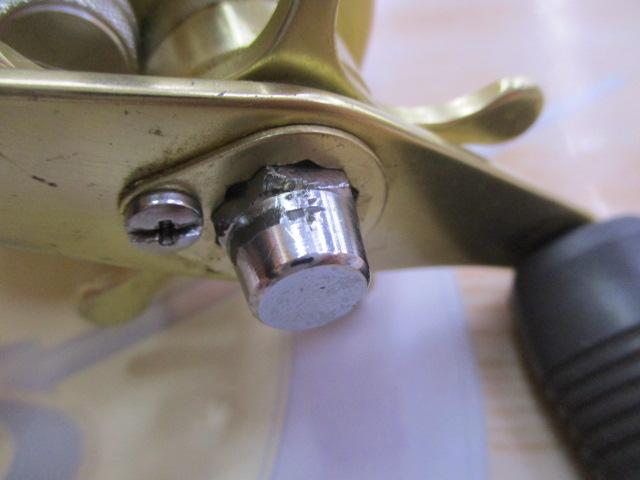 カルカッタ 50XT