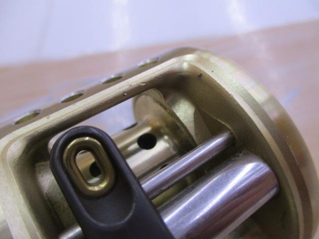 カルカッタ 50XT