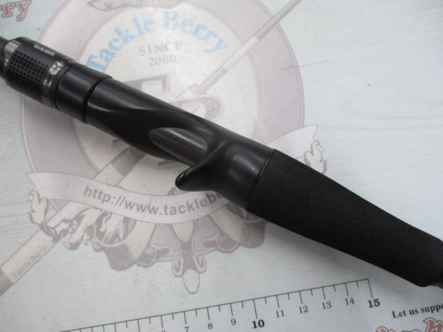 ジャッカル　BPM BP-C610XH bpm 610xh JACKALL ○ジャッカル ビーピーエム BPM BP-C610XH (ベイト