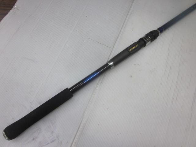 Amazon | HAPPY ANGLER 釣りおじさん 即掛 際釣りSP240 海上釣堀