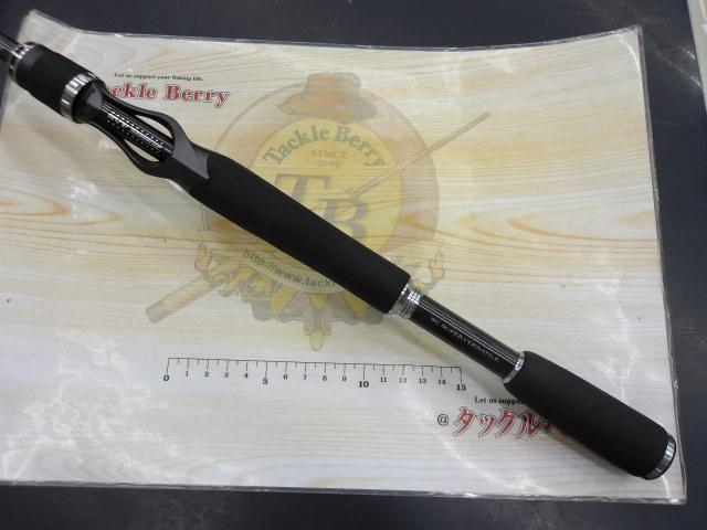 スティーズ SC6111M/MHRB