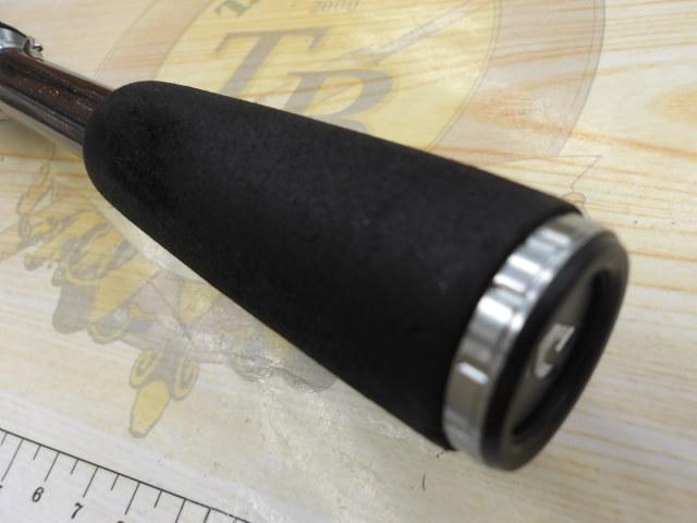 スティーズ SC6111M/MHRB