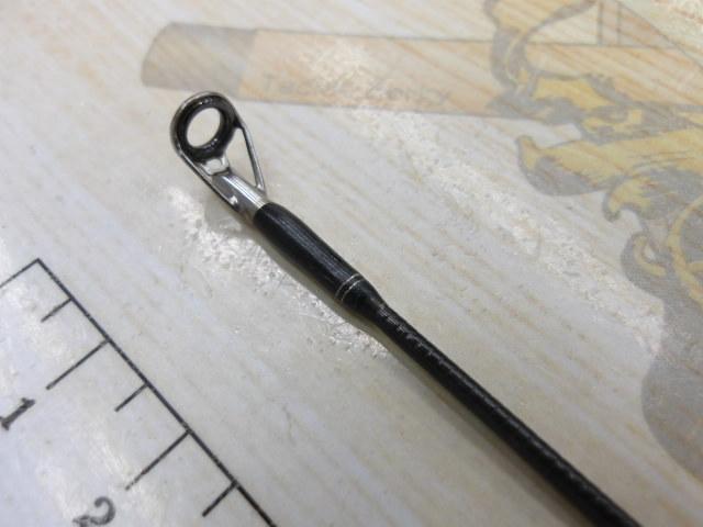 スティーズ SC6111M/MHRB