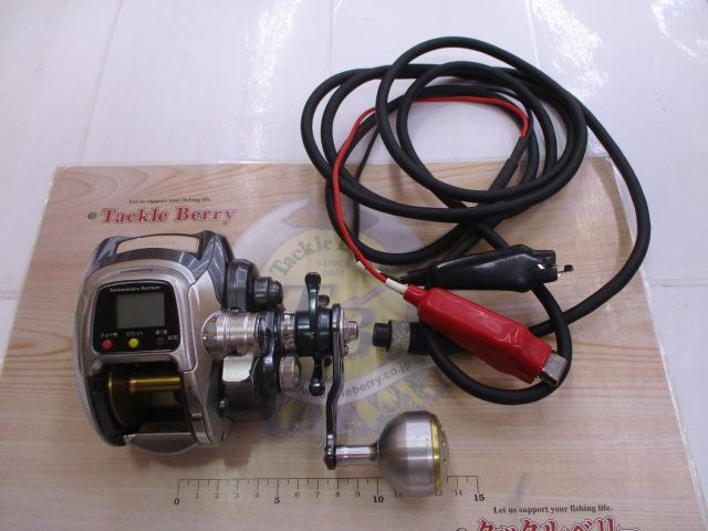 11フォースマスター 1000MK