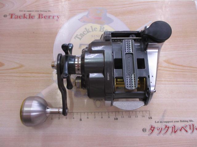 11フォースマスター 1000MK