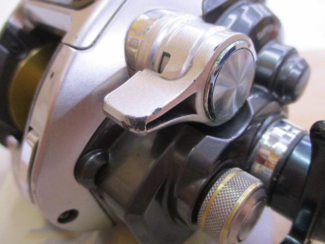 11フォースマスター 1000MK