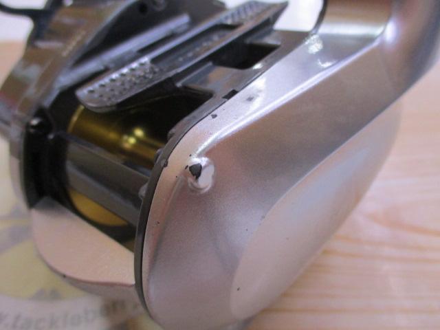 11フォースマスター 1000MK