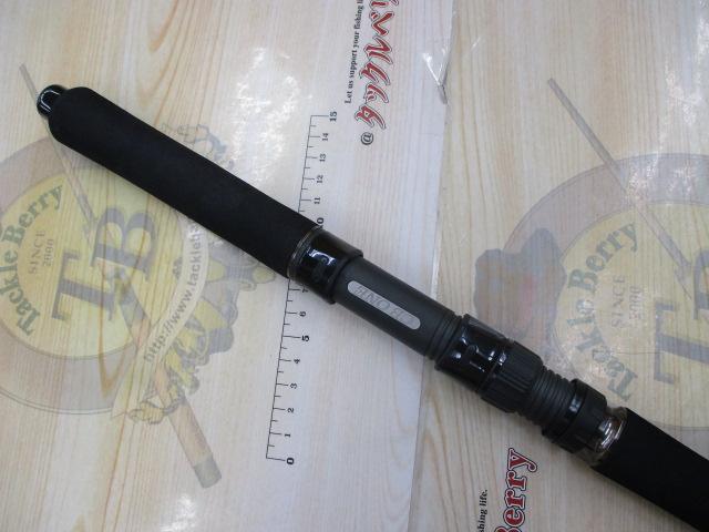 VFR748SPC ブルーウォータープラッギン ステンガイド