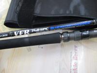 VFR748SPC ブルーウォータープラッギン ステンガイド