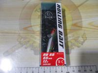 RDCローリングベイト66#22SHレインボー