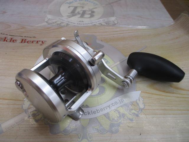 SHIMANO - シマノ 11 オシアジガー　1500HG  中古　不具合なし　シマノ シマノ オシアジガーFC1500HG | 長谷川釣具の通販