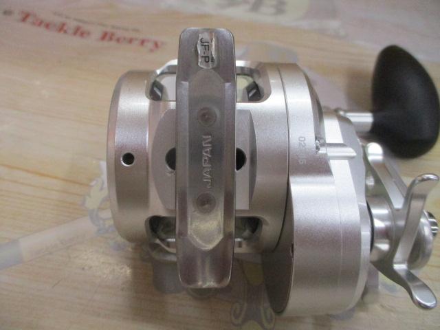 SHIMANO - ピッコロ　シマノ　11オシアジガー　1500HG 中古 11オシアジガー1500HG中古品 中古品 : グッドフィッシング
