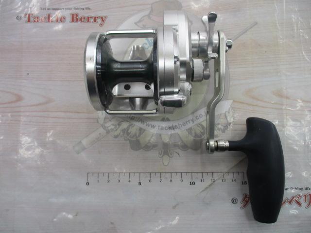 オシアジガー 4000HG シマノ(SHIMANO) 03'オシアジガーEV 3000HG AR-B 017741