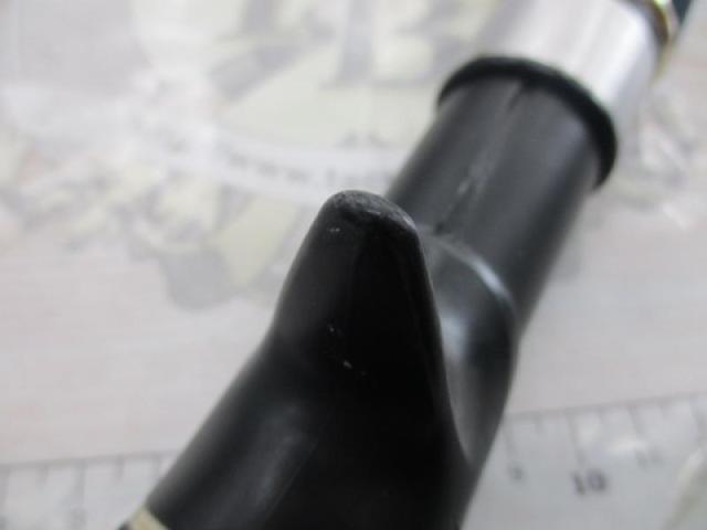 ポセイドン PSLJ603-2 スロージャーカー(シルバーフード/LNバットガイド)