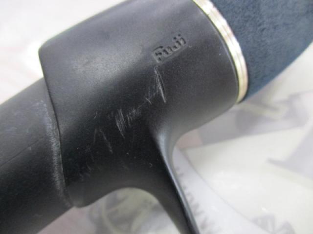 ポセイドン PSLJ603-2 スロージャーカー(シルバーフード/LNバットガイド)