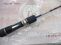 ポセイドン PSLJ603-2 スロージャーカー(シルバーフード/LNバットガイド)