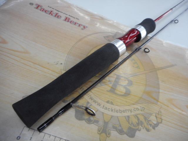 トラウトX AT 40XUL・N