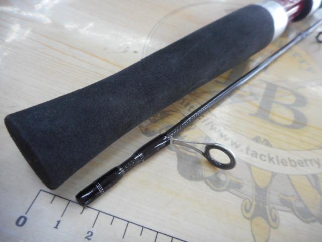 トラウトX AT 40XUL・N