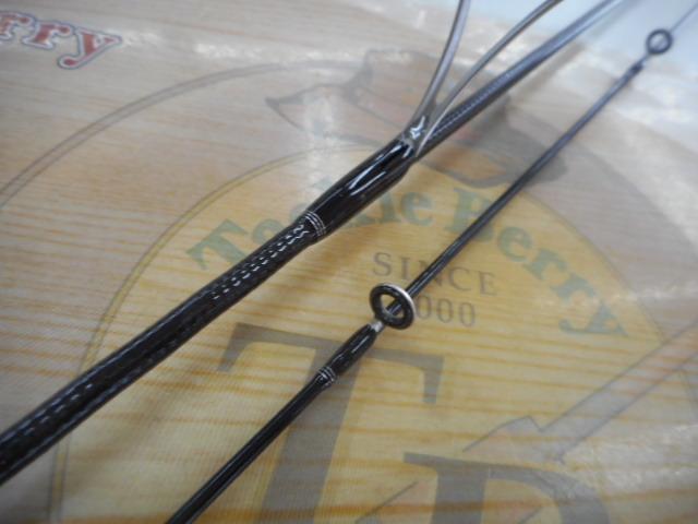 トラウトX AT 40XUL・N