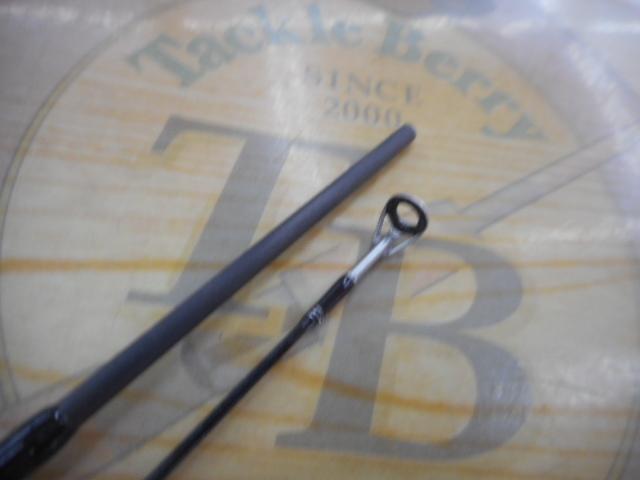 トラウトX AT 40XUL・N