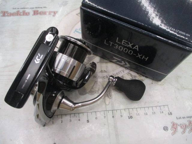 23レグザ LT3000-XH