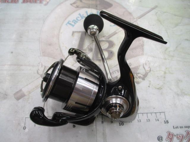 23レグザ LT3000-XH