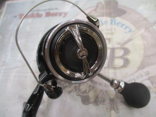 23レグザ LT3000-XH